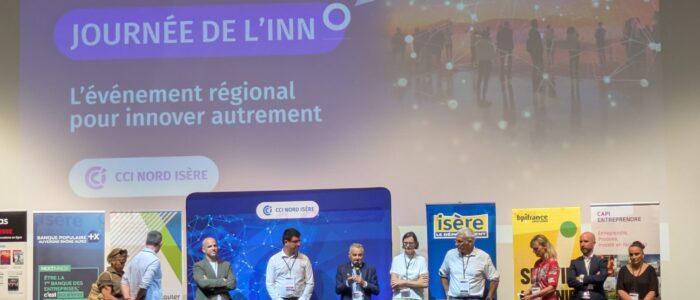 Journée de l'innovation 2026