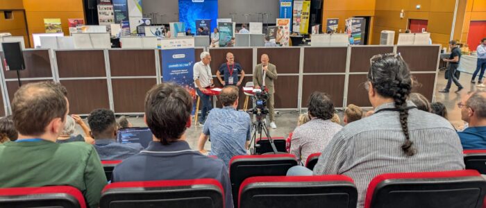 Journée de l'innovation 2026